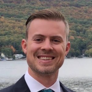 Meet your Posher, Greg